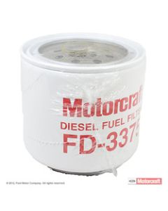 [FD-3375] - Ford 7.3 Liter Diesel Motorcraft Fuel Filter(FD3375)