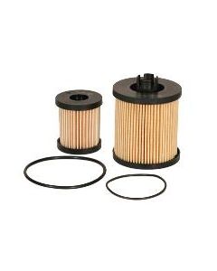[F55590]Purolator Ford 6.0 Liter Turbo Diesel Fuel/Water Separator Filters: Pick Up & Excursion.