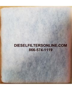 [FA-2031(LC3Z9601E)]2020-UP Ford F250/350 6.7L Powerstroke diesel air filter(SS FA1951/LC3Z9601B)