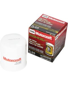 [FL-816]Motorcraft oil filter()