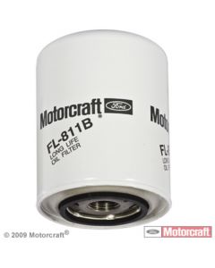 [FL811B]Motorcraft oil filter 