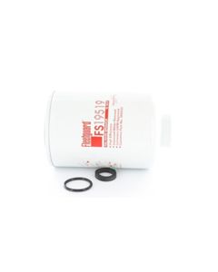 [FS19519]Fleetgurad/Cumminsfiltration fuel/water spin on filter