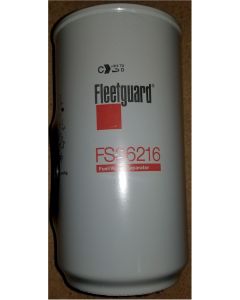 [FS36216()]Fleetguard/Cummins filtration 10 micron fuel/water separator.