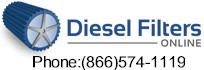 [PU-9012-1Z]2017-21 Chevy/GMC 6.6 Liter Duramax Mann and Hummel Diesel fuel Filter(tp1015/23304096)