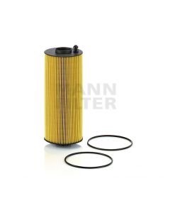 [HU-11-003-Y]Mann and Hummel  oil filter(DAF 2129253) 