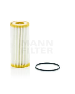 [HU-6013-Z]Mann and Hummel oil filter