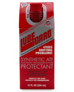 [60902] LUBEGARD Automatic Transmission Fluid (ATF)Protectant