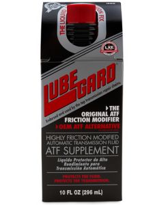 [61910] LUBEGARD Highly Friction Modified-ATF Supplement