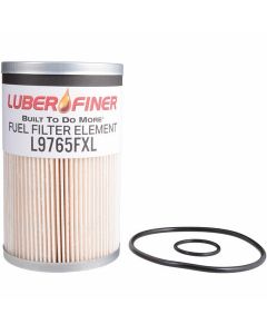 [L9765FXL]Luberfiner fuel filter(FS19765)
