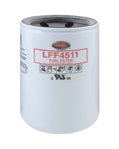 [LFF-1000]Luberfiner fuel filter.Cummins 3889716; Fuel/Water Separator with high performance media used on CELECT M11, M11 Plus, N14, N14 Plus and QUANTUM fuel system engines.