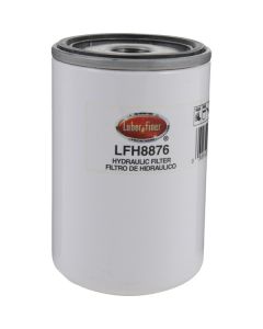 [LFH8876]Luberfiner hydraulic spin on filterCaterpillar 1194740, 6E0924; New Holland 9968353, 9969450; Used on Caterpillar Loaders 416B, 426, 426B, 416C, 426C, 436C