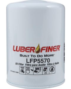 [LFP5570]Luberfiner Caterpillar 9N-5570; Caterpillar 3208 Engines Remote Mounted Lube Allison Transmission Series AT540, AT543, AT545, MT644,