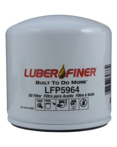 [LFP-5964] Chevy/GMC and Isuzu diesel oil filter.