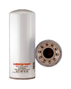 [LFP9001]Luberfilter oil filter Fleetguard LF9000, LF9080; Cummins ISX, QSX engs. (Short Version of LFP9000) 