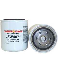 [LFW-4071] - LuberFiner Spin-on Coolant Filter.Replaces Fleetguard WF2071, Cummins 3315116