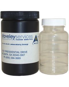 [LOSK-3]Luberfiner oil filter sample kit(3 oz bottle)