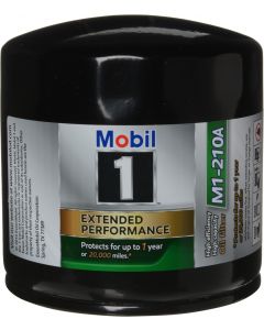 [M1-210A]Mobil one extended performance oil filter
