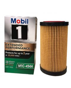 [M1C-454A]Mobil one extended performance oil filter