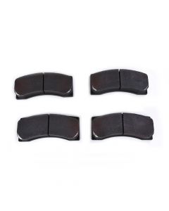 [7700.11.25.34]Performance Friction alcon- brembo- outlaw racing brake pads (PFC7700.11.25.34)