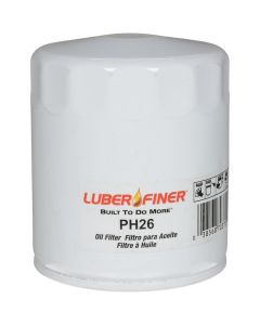 [PH26]Luberfiner oil filter-NEW 2020+ Chevy/Duramax 6.6L diesel(replaces PF26)