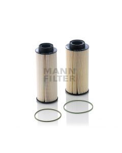 [PU-10-003-2-x]Mann and Hummel Fuel Filter
