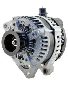 [GL8826(HC3Z-10346-F)]2011-16 Ford F250-F550 Motorcraft alternator(OLD GL994)-Secondary/upper