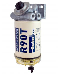 [490R1210]Parker Racor FUEL FILTER/WATER SEPARATOR ASSEMBLY