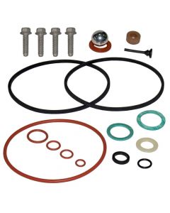 [RK-10063]Parker Racor KIT-REPLACEMENT GASKETS 120