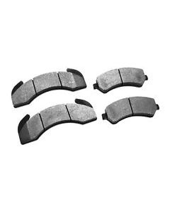 [0225.10]Performance Friction Z-Rated brake pads.FMSI(D225)(old pfc #225Z) (0225.10)
