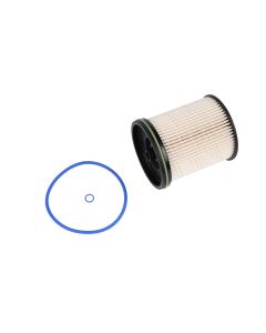 TP3018 6.6 Duramax Diesel Fuel Filter with Seals GMC Savana Sierra 2500HD 3500HD Fit for 2001-2016 Chevy Express Silverado 2500 HD 3500 HD Replace # TP3012 12664429 12633243 