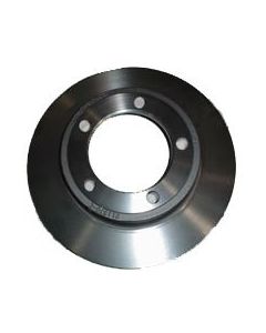 [381.089.20]Peformance Fricion brake rotor Medium truck retrofit disc with isolated ABS ring - Cross to ITE part# 3531661C2
