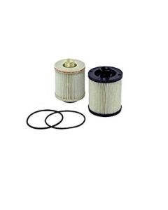 [33963]Wix oil filter Ford 6.4 Liter Turbo Diesel Fuel/Water Seperator Filters(replaces FD4617)