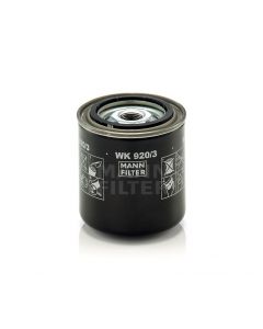[WK-920/3]Mann and Hummel Fuel Filter