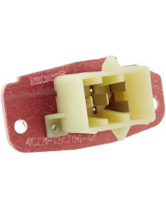 [YH-1697(4c2z-19a706-aa)]Ford/Motorcraft ac resistor 