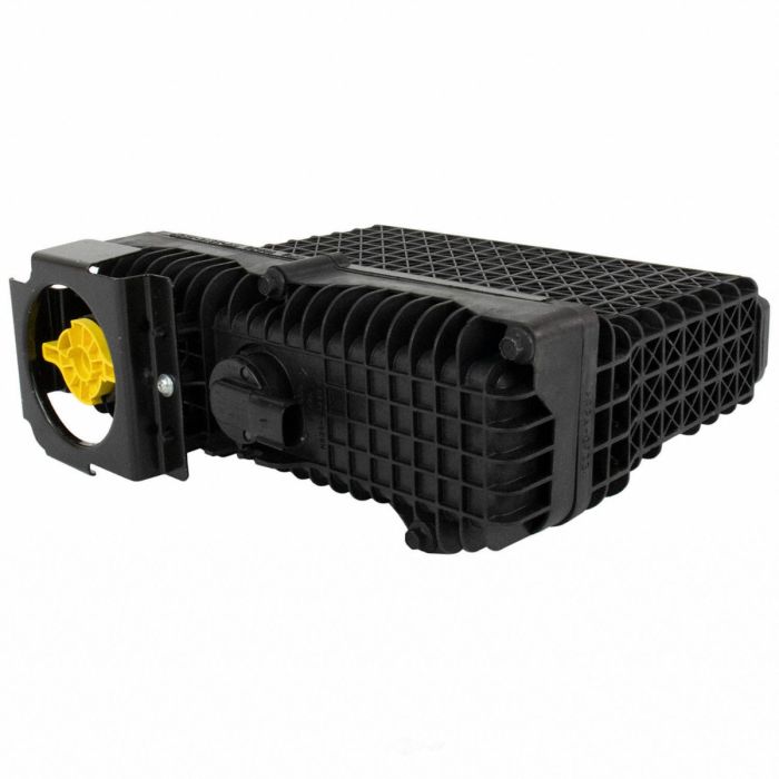 2017+ Ford 6.7L Diesel Lower Fuel Filters Housing