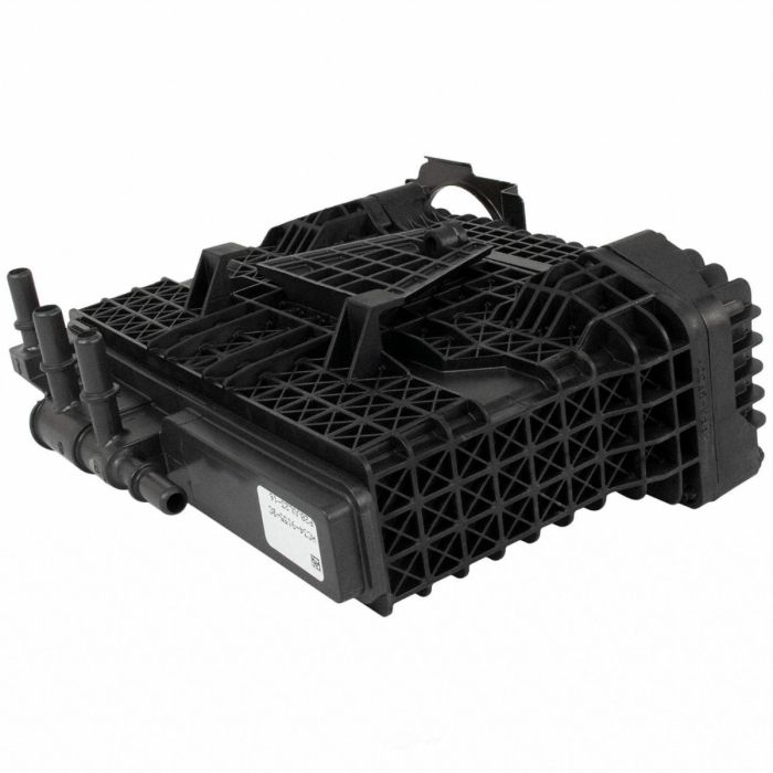 2017+ Ford 6.7L Diesel Lower Fuel Filters Housing