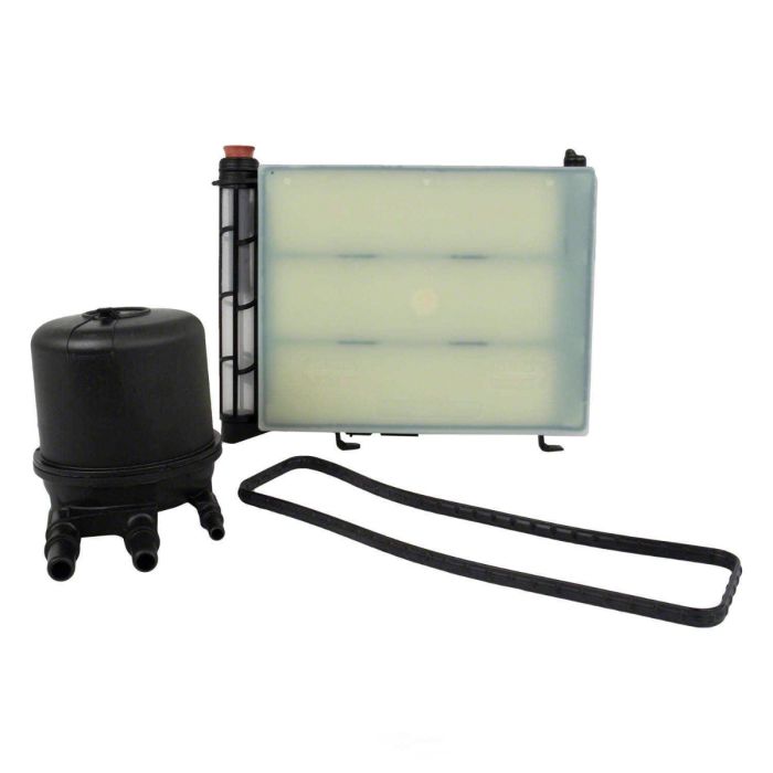 2017+ Ford 6.7L Powerstroke Motorcraft FD4647 Fuel/Water Kit