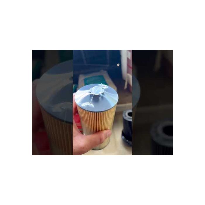 FL2016(3C3Z6731AA)]Motorcraft FL2016 - Ford 6.0 and 6.4 Liter