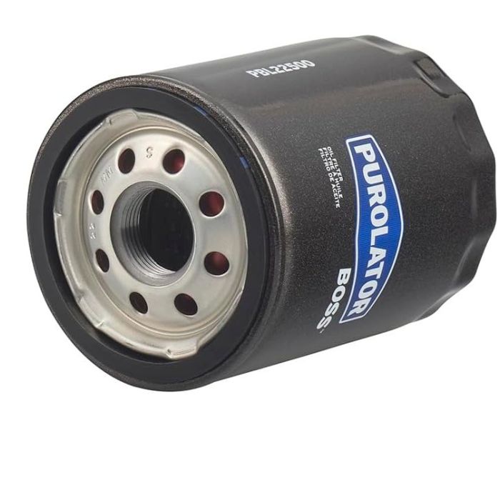 [PBL22500]Purolator Boss oil filter(relaced pf63,19330000, 12684608 ...