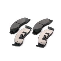 [0411.10]Performance Friction Z-Rated brake pads.FMSI(D411)(old pfc #411Z) (0411.10)