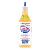 [10003] Lucas Heavy Duty fuel treatment(quart)