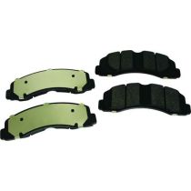 [1414.20]Performance Friction Carbon Metallic brake pads.FMSI(D1414)(old pfc #)