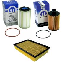 68229402AA-68235275AB]Chrylser/Mopar/Ram engine oil and fuel