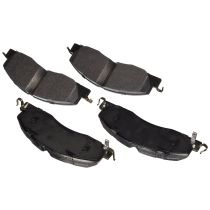 [68049148AA]Mopar OEM disc brake pads