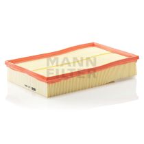 [C-30-189/1]Mann-Filter European Air Filter Element(Volvo Passenger Car and Light Truck 8649788) 