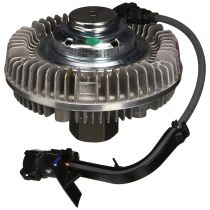 20.aykaaa様 YB-632(4c3z8a616aa)]Motorcraft Ford 6.0L diesel cooling fan clutch