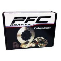 [1790.20]Performance Friction Carbon metallic brake pads