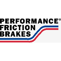 [1680.20]Performance Friction Carbon Metallic brake pads