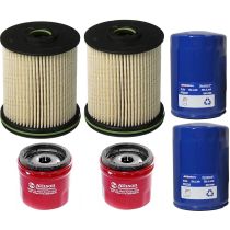 6.6L Diesel Fuel Filter for 2001-2016 Chevy GMC Replace TP3018 TP3012 Duramax 6.6L Diesel Fuel Filter for 2001-2016 Chevy GMC Replace TP3018 TP3012 Duramax