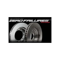 [390.111.01]Performance Friction Zero Failure rotor (2008-2024 Ram 4500 & 5500 Front Rotor)